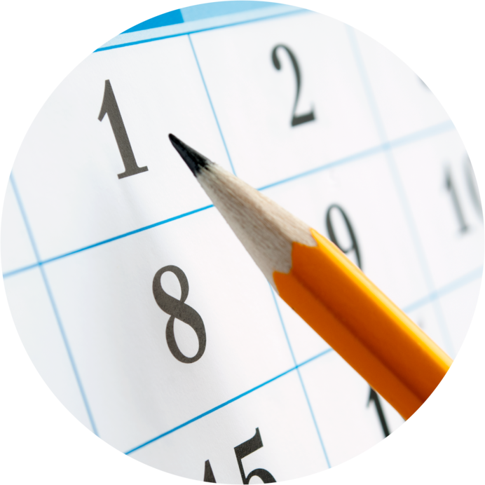 Etapa 2: Agendamento da escritura da cessão
